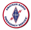 ARES logo